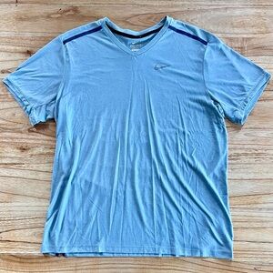 Nike athletic shirt